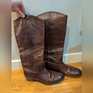 Frye Boots